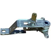 Resim Sinbo Tost Makinesi Termostat 10 Amper Kst258 Uyumlu, Vidalı Kısa Paso Termostat 