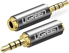 Resim Ugreen 2.5 mm to 3.5 mm Jack Dönüştürücü 