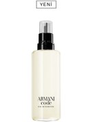 Resim Giorgio Armani Code Erkek Parfüm EDT 150 ML 