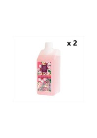 Resim Eyüp Sabri Tuncer 68 Derece Japon Kiraz Çiçeği Bidon 1 L x 2 