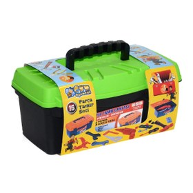 Resim Tamir Seti 16 Parça 