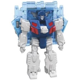 Resim Transformers Earthrise War Cybertron Trilogy Soundbarrier 