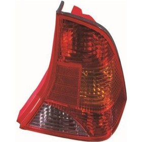 Resim 431-1935r-ue Stop Lambasi Sag Ford Focus 4 Kapi 98-01 1150021 1m5113a602ba 4311935rue Wc173483 