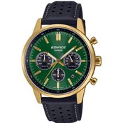 Resim Casio Efr-575cl-3adf Erkek Kol Saati Rose Gold 