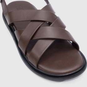 Resim Togo Erkek Casual Bantlı Sandalet [052377] 