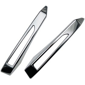 Resim Synodicmonth Daihatsu Tanto Custom La650s La660s 2022-2023 Araç Aksesuarları İçin Arka Sis Lambası Çerçevesi Sis Lambası Kapağı 