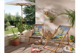 Resim FOLDİNG ŞEZLONG, 31 