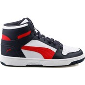 Resim Puma Rebound Layup Sl Erkek Günlük Ayakkabı 36957329 Beyaz 