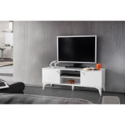 Resim Sivas Gözde Ekonomik Carina Modern Tv Sehpası 130CM 