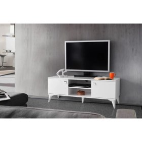 Resim Sivas Gözde Ekonomik Carina Modern Tv Sehpası 130CM 