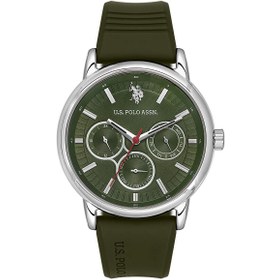 Resim U.S. Polo Assn. Uspa1098-03 Erkek Kol Saati 