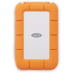 Resim LaCie 4TB Rugged Mini USB 3.2 Taşınabilir SSD STMF4000400 