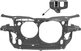 Resim Passat B5.5 2001-2005 Skoda Superb 02-08 Ön Panel 3B0805594Bl 