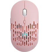 Resim Altec Lansing ALBM7422 Şarj Edilebilir 1600 Dpi Optik Kablosuz Mouse 