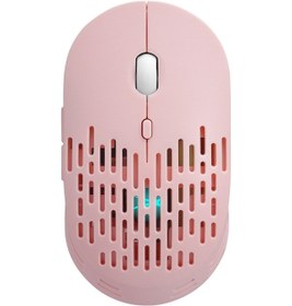 Resim Altec Lansing ALBM7422 Şarj Edilebilir 1600 Dpi Optik Kablosuz Mouse 