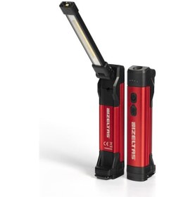 Resim İzeltaş Cob Led Şarjlı Katlanır Çalışma Lambası 400 Lm 14000005382 