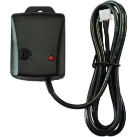 Resim Pengfushop5 Motosiklet Araba Otomobil Genel Titreşim Indüksiyon Titreşim Sensörü Alarmı Hırsızlığa Karşı Cihaz Motosiklet Araba Alarmı (Yurt Dışından) 