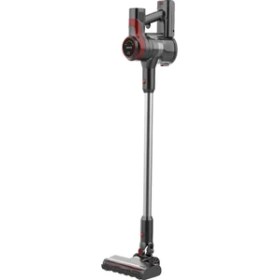 Resim Onvo Hafif ve Güçlü 250W Şarjlı Dik Süpürge, Pratik Temizlik Çözümü 