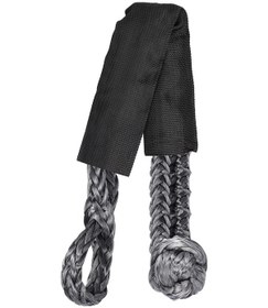 Resim Yulong Reedark "17 Ton Çekme Halatı - Esnek Ve Dayanıklı Araç 