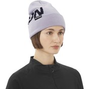 Resim Salomon Hermitage Beanie Unisex Bere 