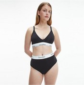 Resim Calvın Kleın Kadın Sütyen Qf6218e-001 Qf6218e-001 Siyah 001 