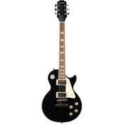 Resim [Outlet] Epiphone Les Paul Standard '60s Elektro Gitar (Ebony)(ol 24-24139) 