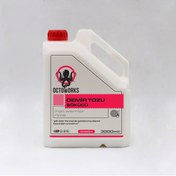 Resim OCTOWORKS Agresif Jant Temizleyici 3 LT - Konsantre - Clean Excess 