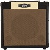 Resim Cort CM15RBK Elektro Gitar Amfisi 