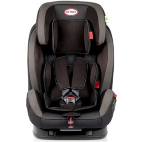 Resim Heyner Multifix Aero Plus 9-36 KG Isofixli Oto Koltuğu 