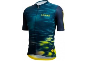 Resim Santını Le Maıllot Jaune Kısa Kol Forma 