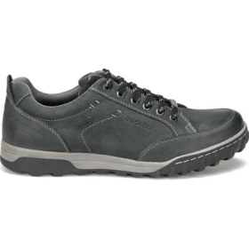 Resim Dockers AS00310598 100419818 217111 9pr Erkek Günlük Ayakkabı Siyah 