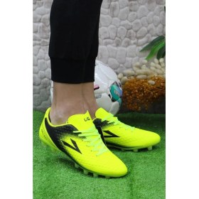 Resim Lig Belen Pro Krp Orijinal Ürün Çim Saha Halı Saha Krampon Futbol Ayakkabı 