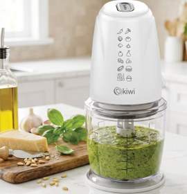 Resim Kiwi Kc 8209 Doğrayıcı Rondo 500ml. 