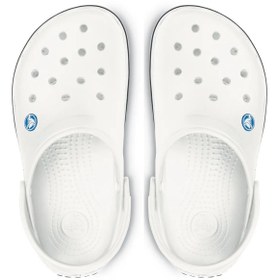 Resim Crocs Crocband 11016 Sabo Doktor ve Hemşire Terliği Ortapedik Unisex Terlik 