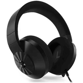 Resim Lenovo Legion H200 Gaming Kulak Üstü Kulaklık 