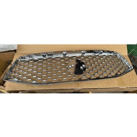 Resim Korando Sports Panjur Krom 2013-2016 78751-32501 