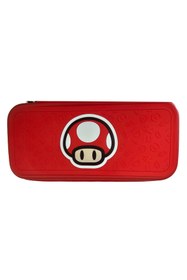 Resim keufman Switch 2 Taşıma Çantası - Maksimum Koruma - Darbeye ve Çizilmeye Karşı Ultra Koruma 