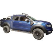 Resim Ford Ranger T7 2016-2018 Snorkel Seti 
