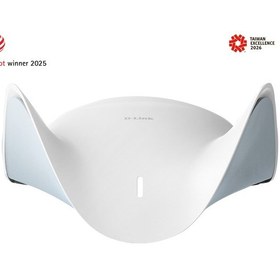 Resim D-link M95 Aquıla Pro Aı Be9500 Wi-fi 7 Tri-band Smart Mesh Router 