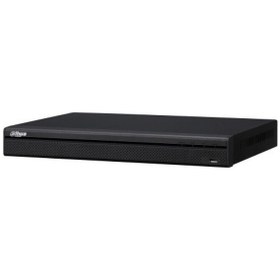 Resim Dahua Nvr4216 16p 4ks2 16 Kanal/16 Port Poe Vga/hdmı 1080p Hd N 