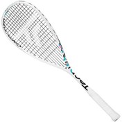 Resim Tecnifibre Carboflex 125 Ns X-top V2 Squash Raketi 12car5ns24 Çok Renkli 