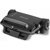 Resim Korkmaz A 310-01 Formula Tost Makinesi Kahverengi 