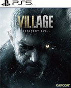 Resim Resident Evil Village PS5 Oyun Capcom