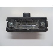 Resim Volkswagen Golf- 4- 1998-2004- Plaka Lambası 