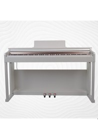Resim Vivace Piano Vc-1900 Wh Dijital Piyano 