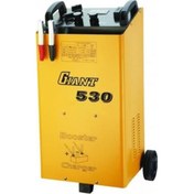 Resim Akü Şarj Ve Start Cihazı 12/24V Class Boost Star 530 / 493475033 