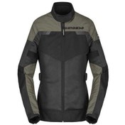 Resim SPIDI TOUR NET TEX LADY KADIN CEKET YEŞİL 