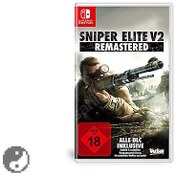 Resim Nintendo Switch Sniper Elite 2 - Piksel Oyun - Avcılar 