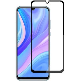 Resim Fibaks Redmi Note 7 Tam Kaplayan Cam 5d Ekran Koruyucu 