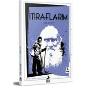Resim Itiraflarım / Lev N. Tolstoy 9786052398944 